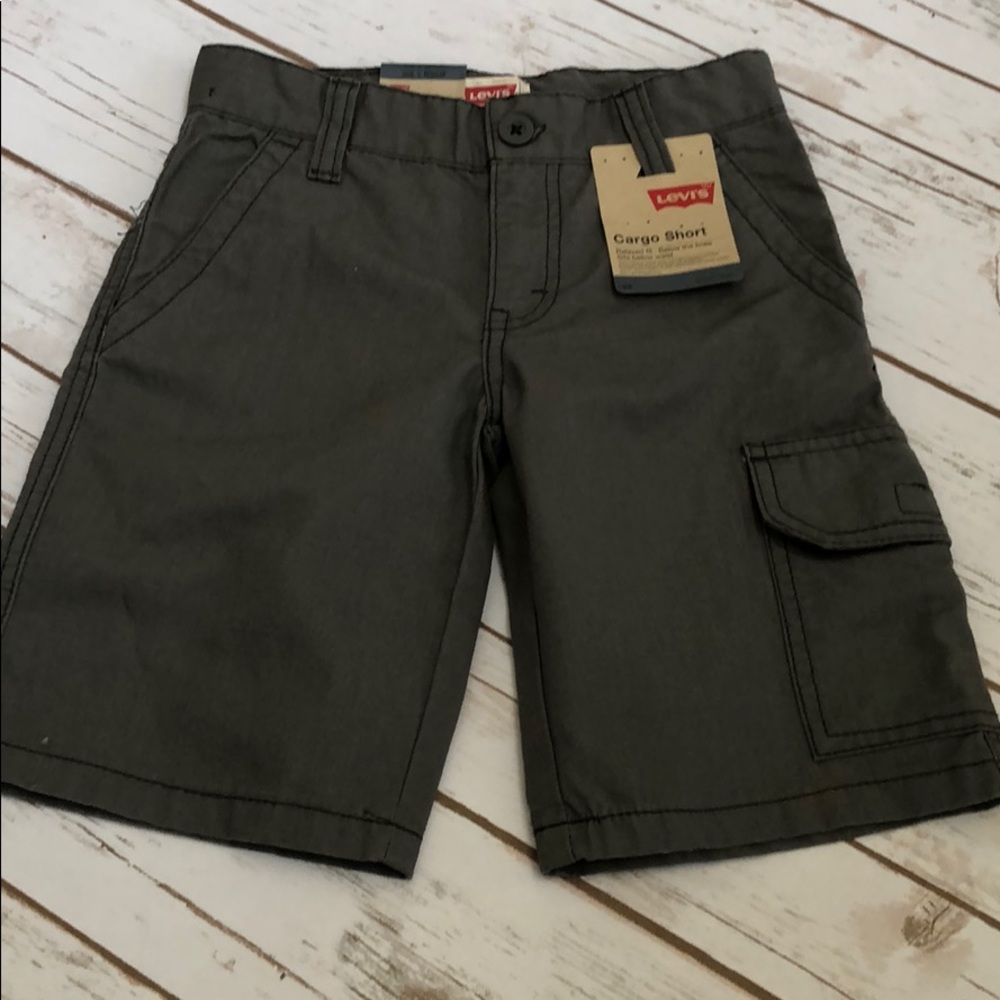 Cargo shorts